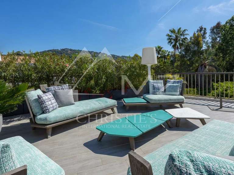 Appartement Cannes - 2 chambres - 131m²
