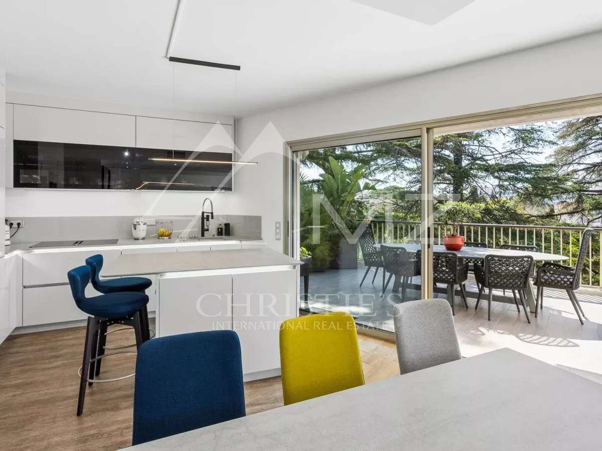 Appartement Cannes