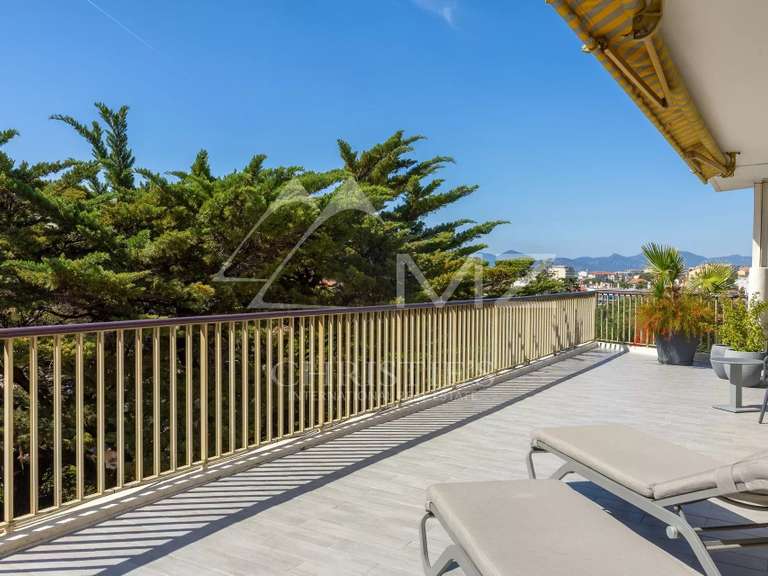 Appartement Cannes - 2 chambres - 131m²