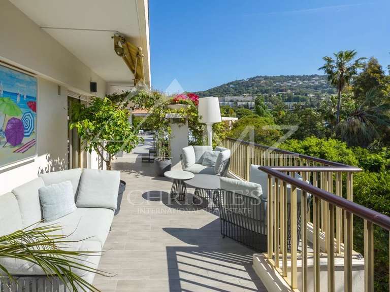 Appartement Cannes - 2 chambres - 131m²