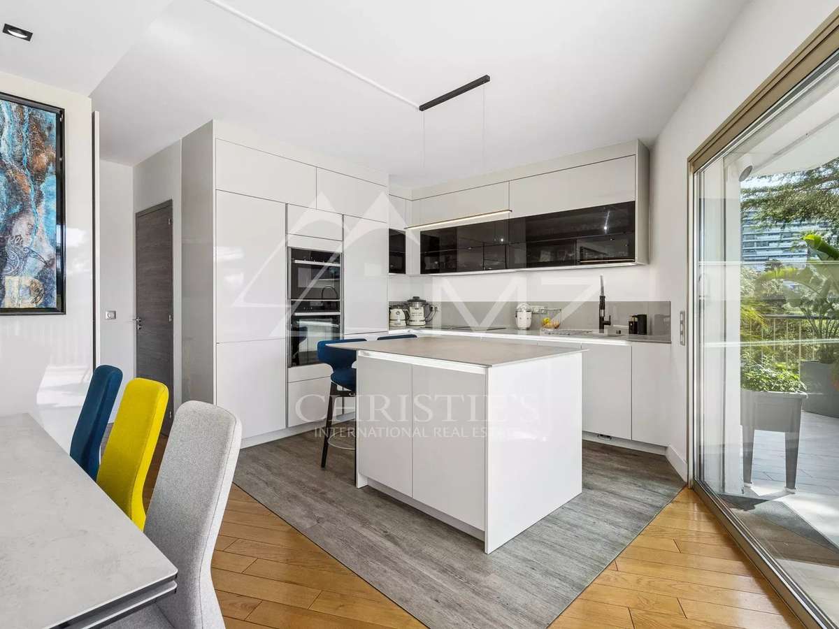 Appartement Cannes
