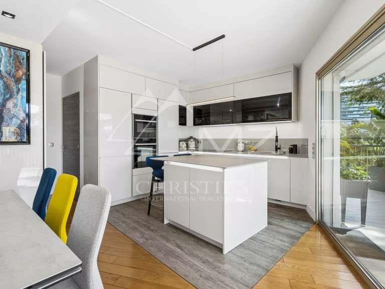 Appartement Cannes - 2 chambres - 131m²