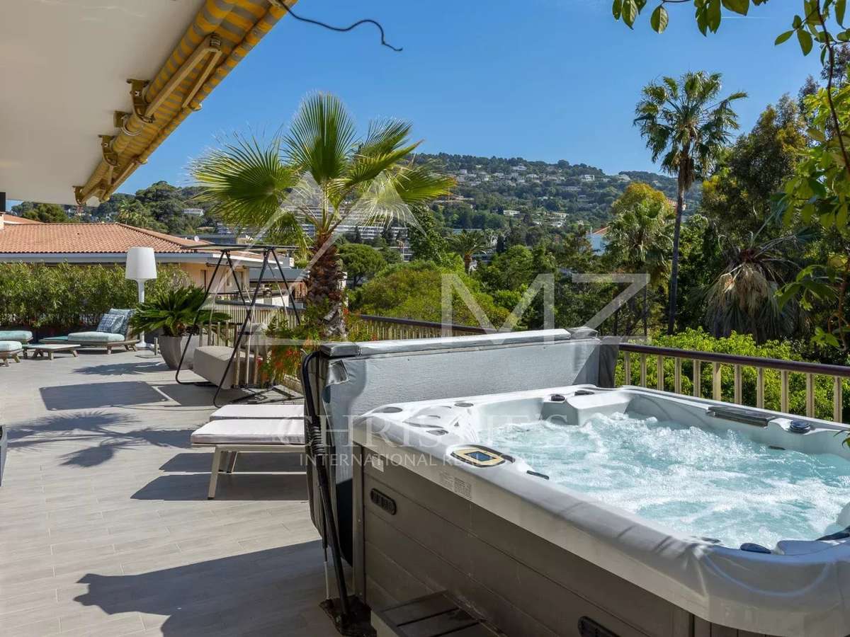 Appartement Cannes