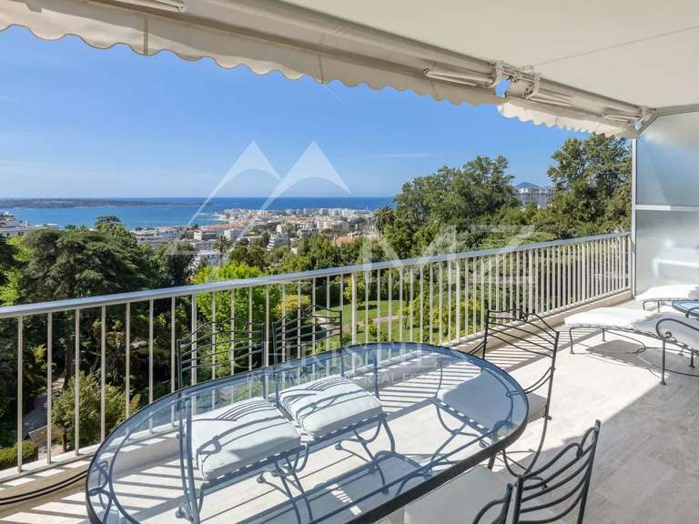 Appartement Cannes