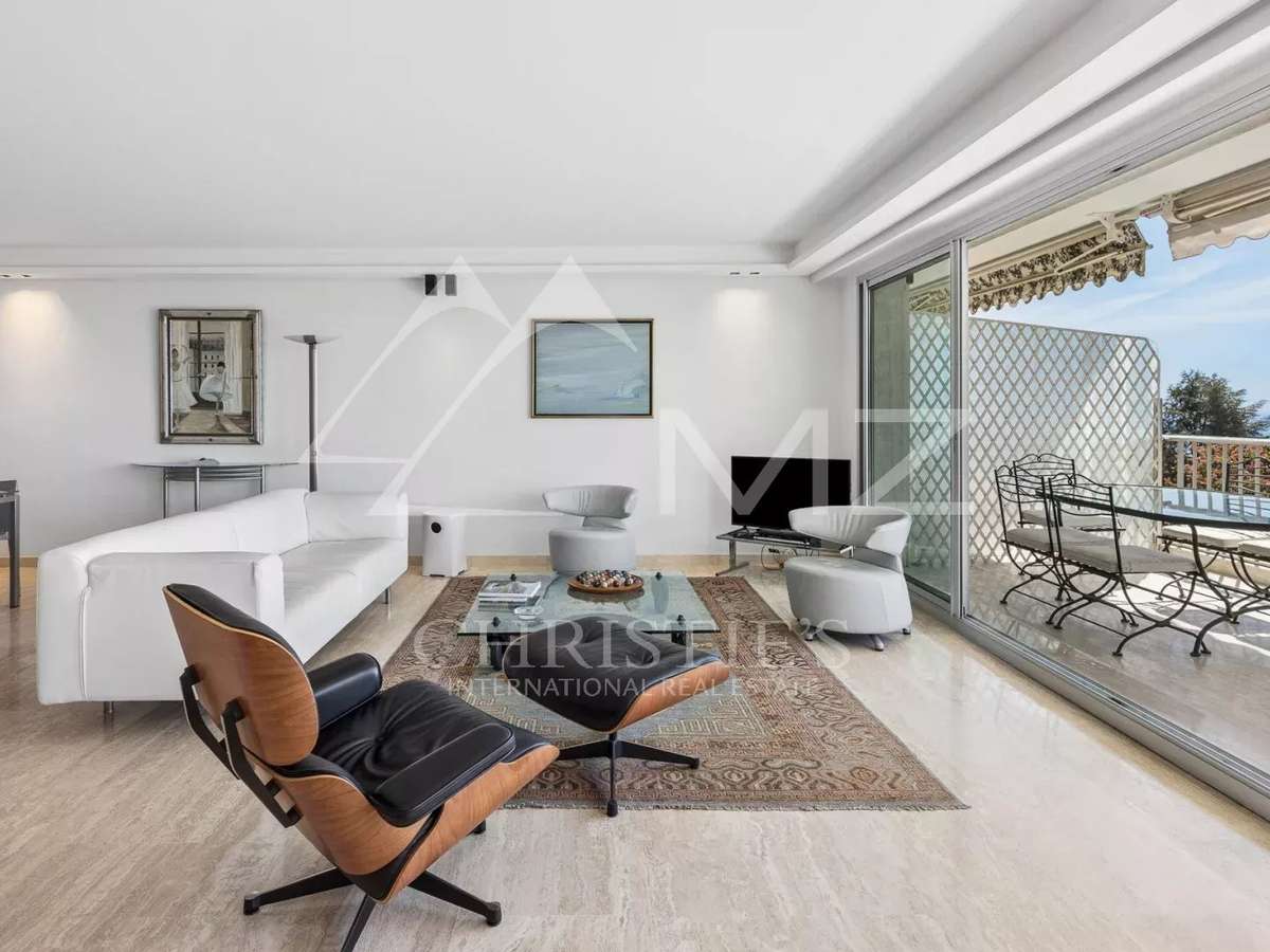 Appartement Cannes