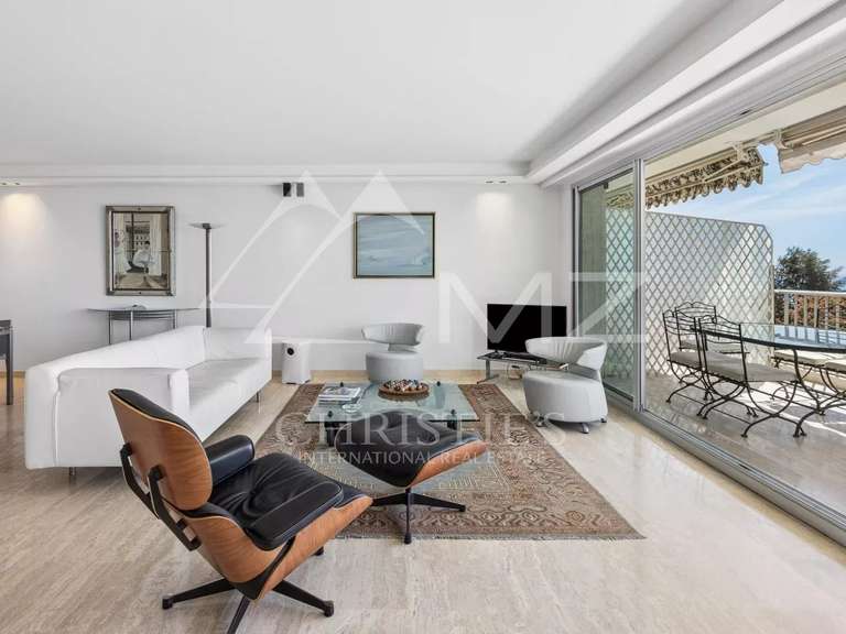 Appartement Cannes