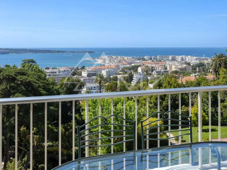 Appartement Cannes