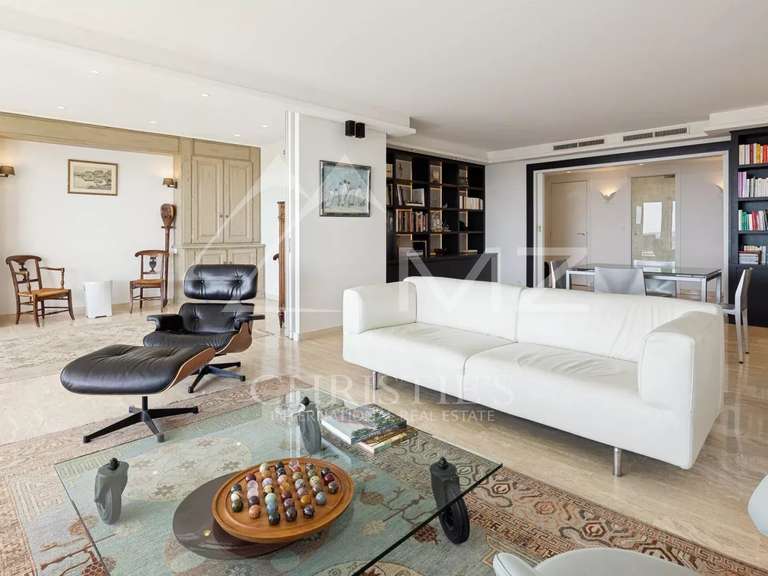 Appartement Cannes