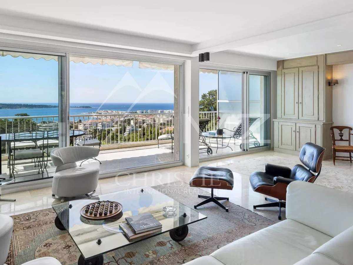 Appartement Cannes