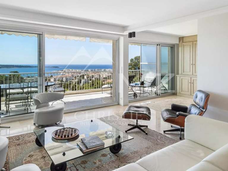 Appartement Cannes