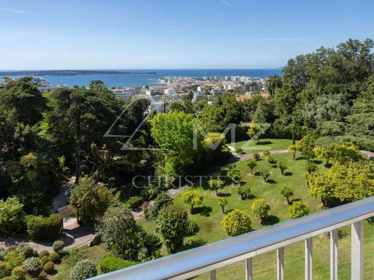 Appartement Cannes