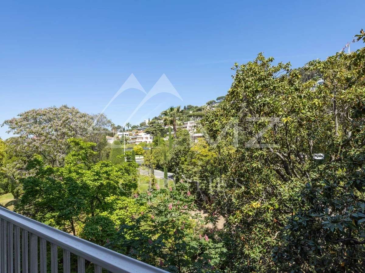 Appartement Cannes