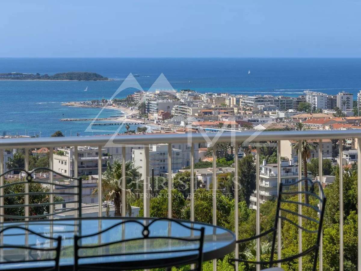 Appartement Cannes