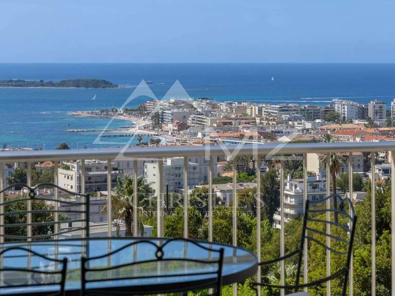 Appartement Cannes