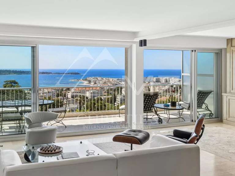 Appartement Cannes
