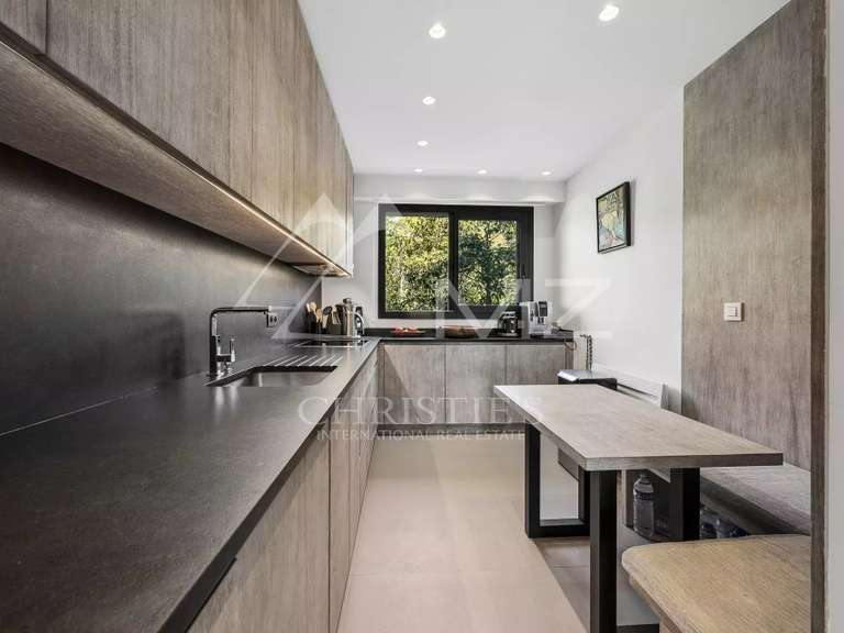 Appartement Cannes