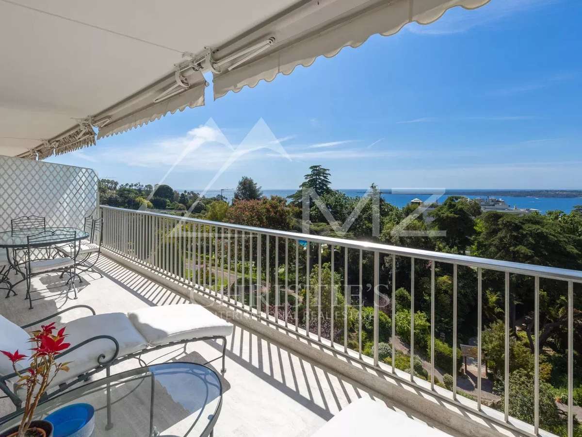 Appartement Cannes