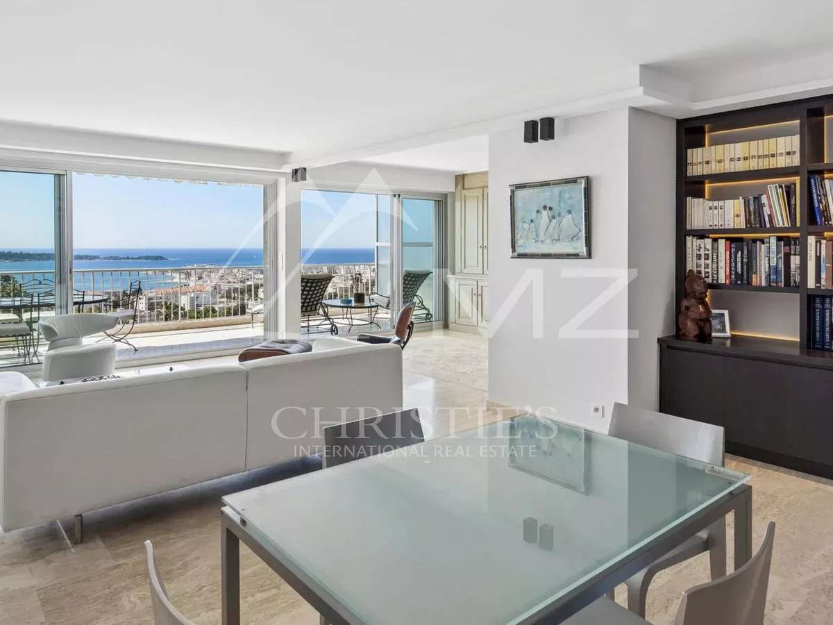 Appartement Cannes