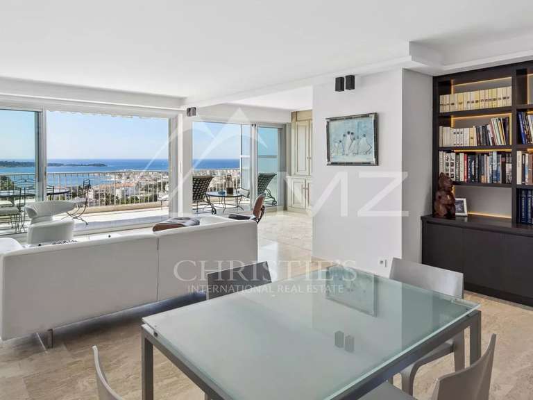 Appartement Cannes
