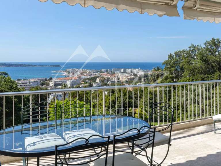 Appartement Cannes