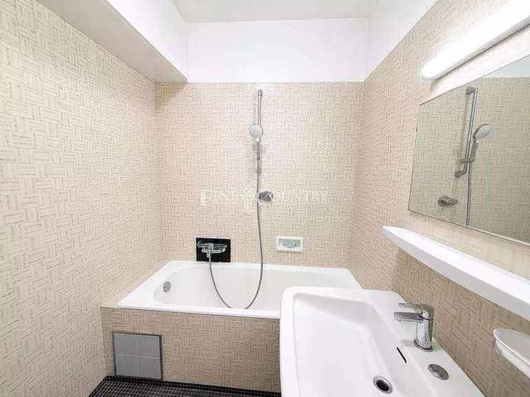 Appartement avec Vue sur mer Cannes - 2 chambres - 113m²