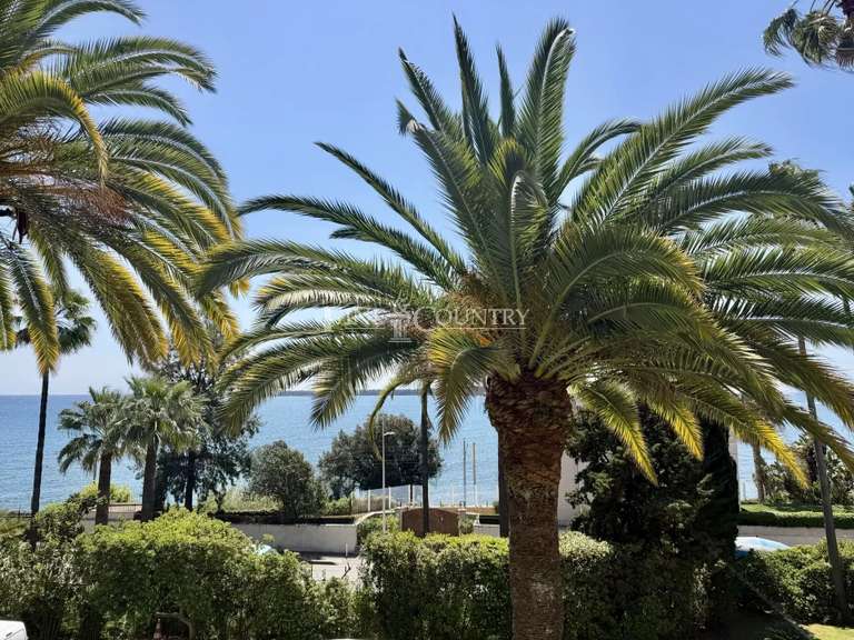 Appartement avec Vue sur mer Cannes - 2 chambres - 113m²
