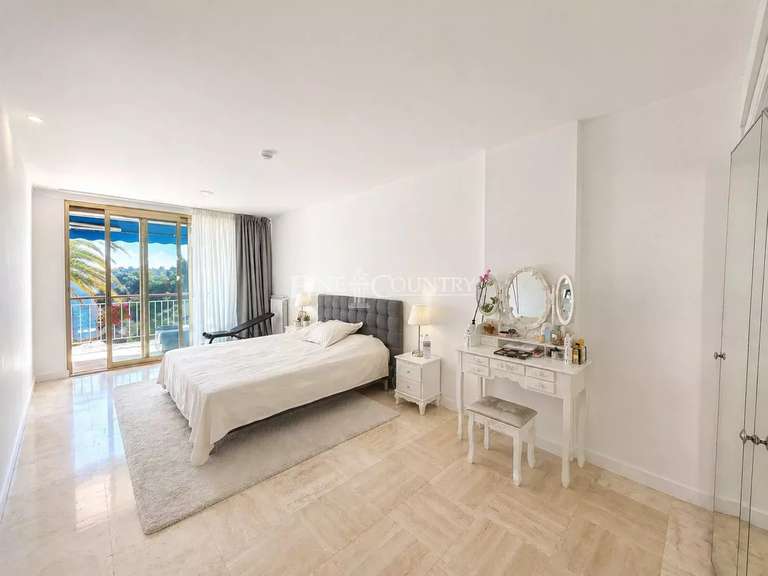 Appartement avec Vue sur mer Cannes - 2 chambres - 113m²
