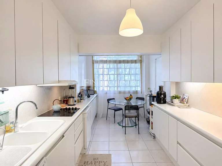 Appartement avec Vue sur mer Cannes - 2 chambres - 113m²