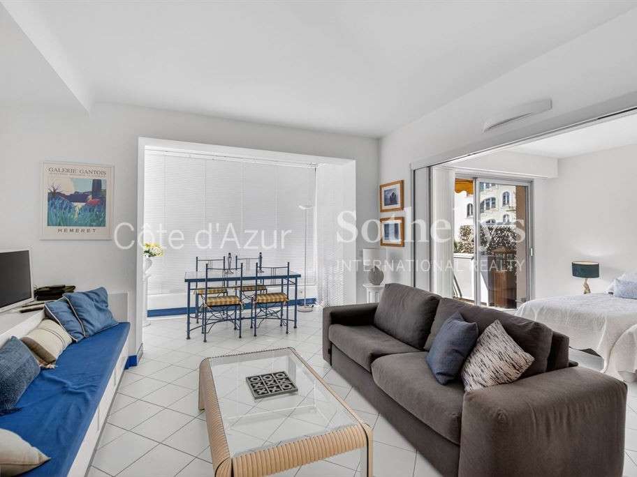 Apartment Cannes