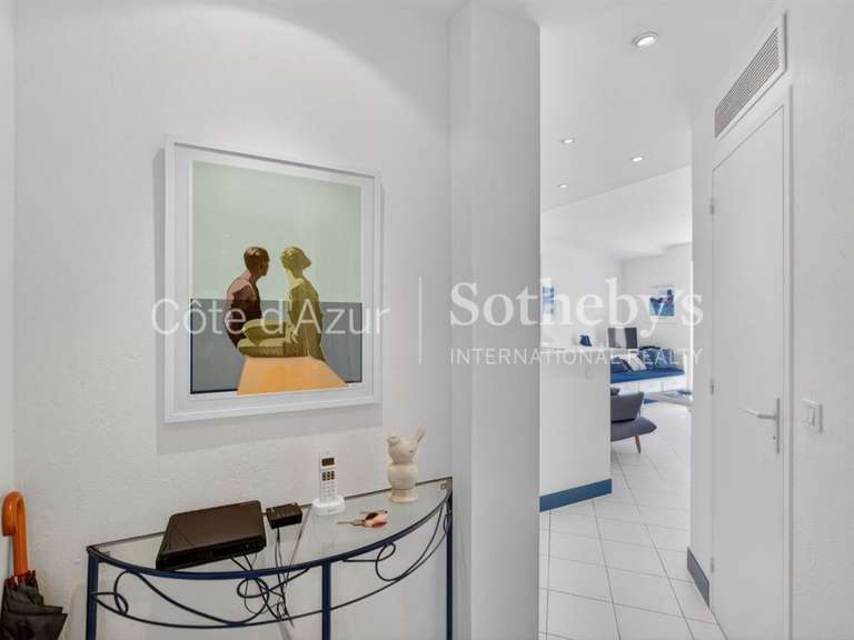 Apartment Cannes - 1 bedroom - 55m²