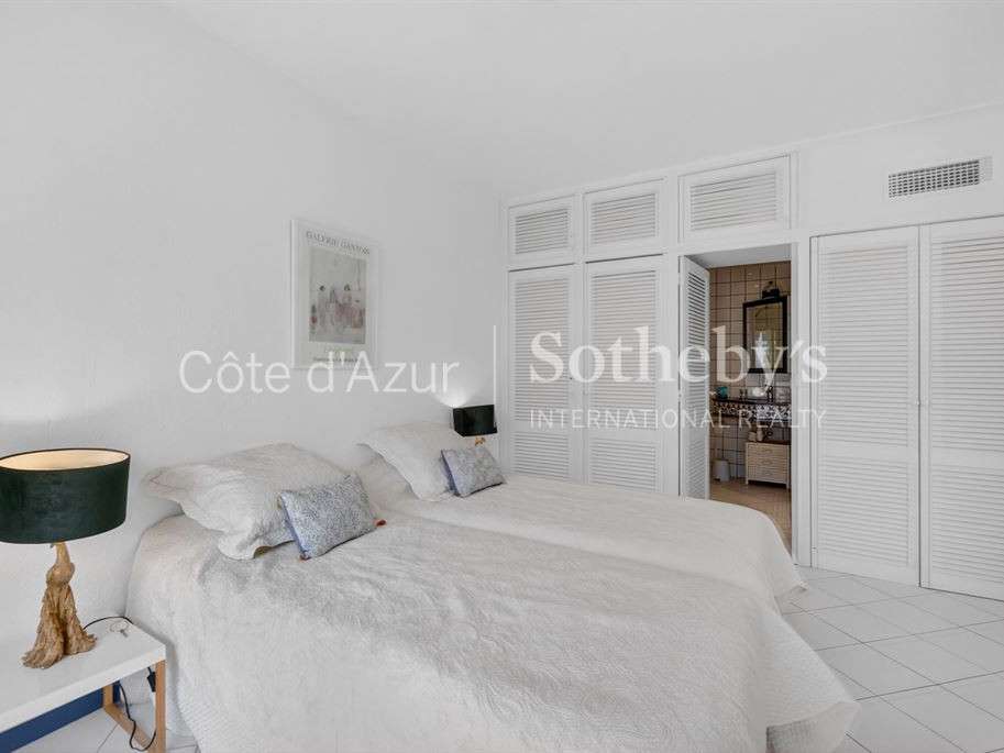 Apartment Cannes