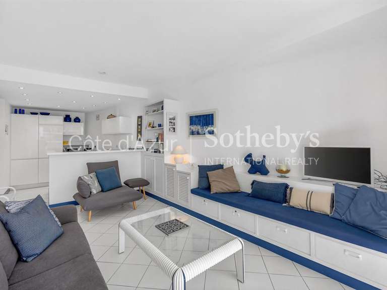 Appartement Cannes - 1 chambre - 55m²