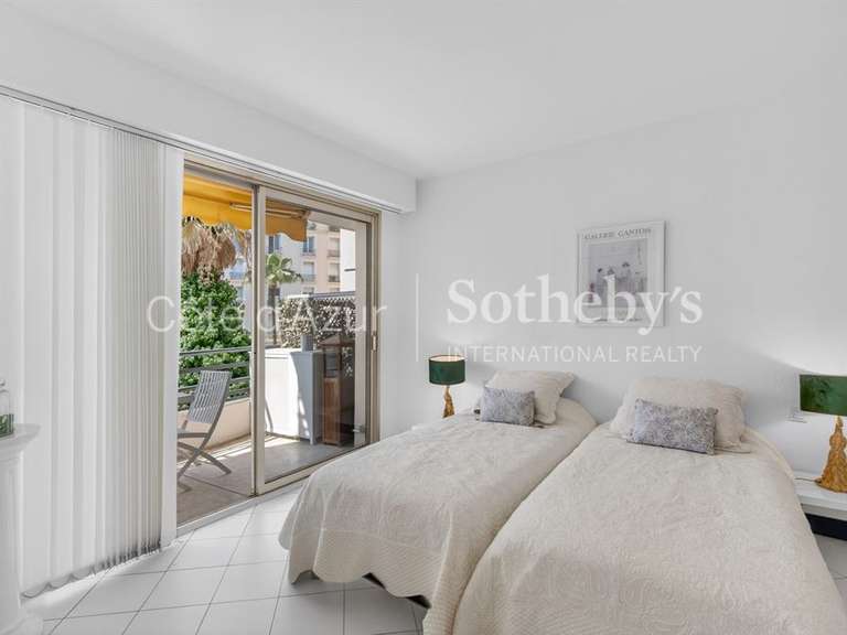 Appartement Cannes - 1 chambre - 55m²