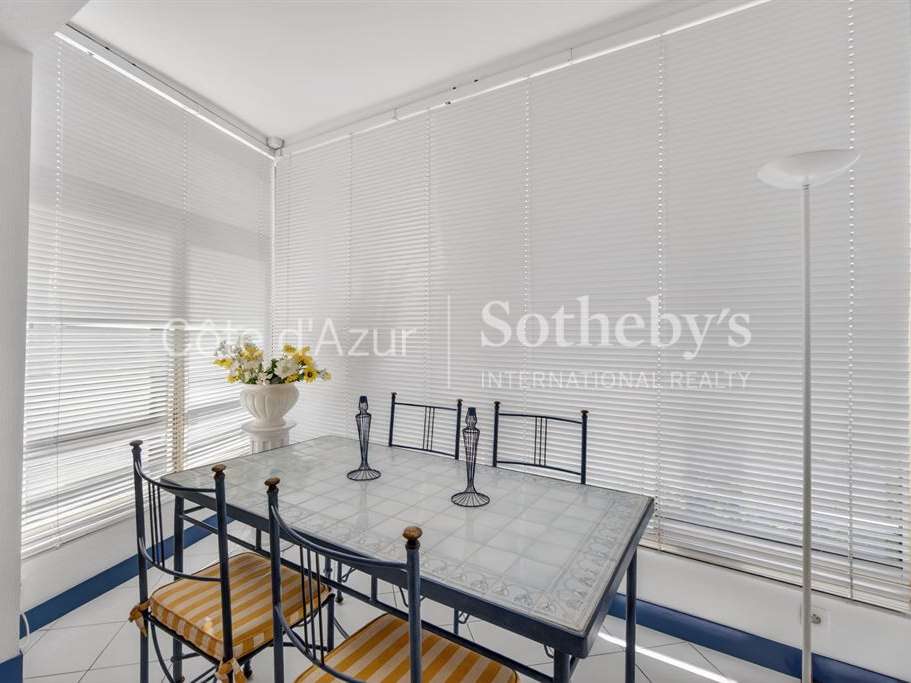 Appartement Cannes