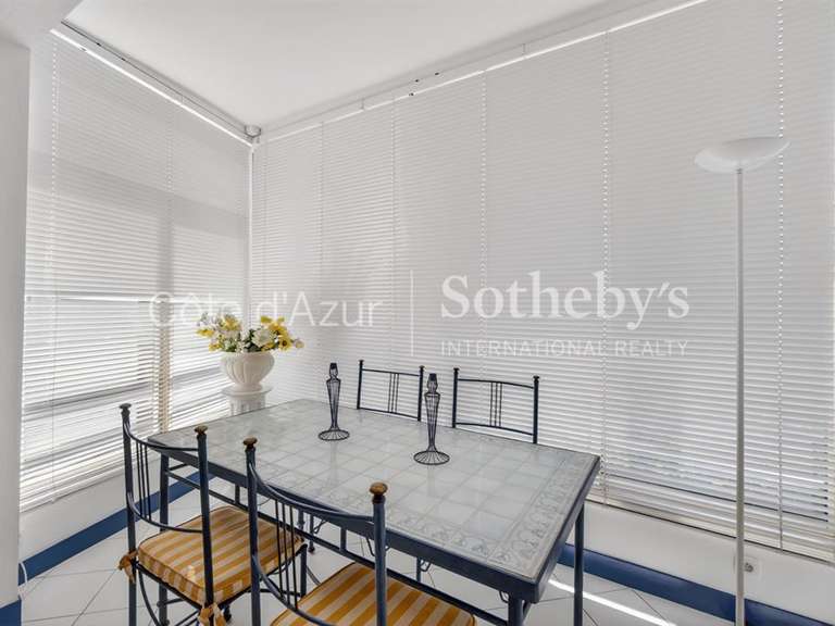 Apartment Cannes - 1 bedroom - 55m²