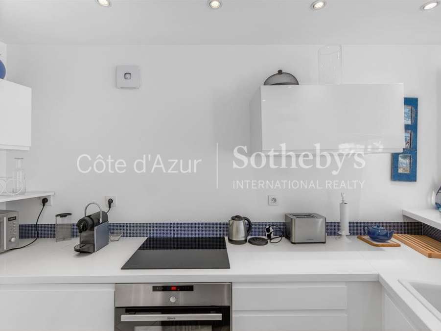 Appartement Cannes