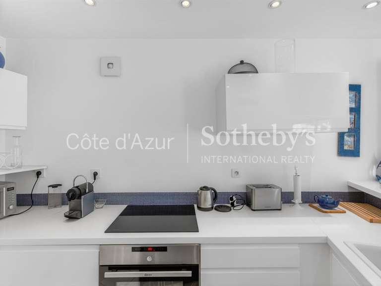 Apartment Cannes - 1 bedroom - 55m²