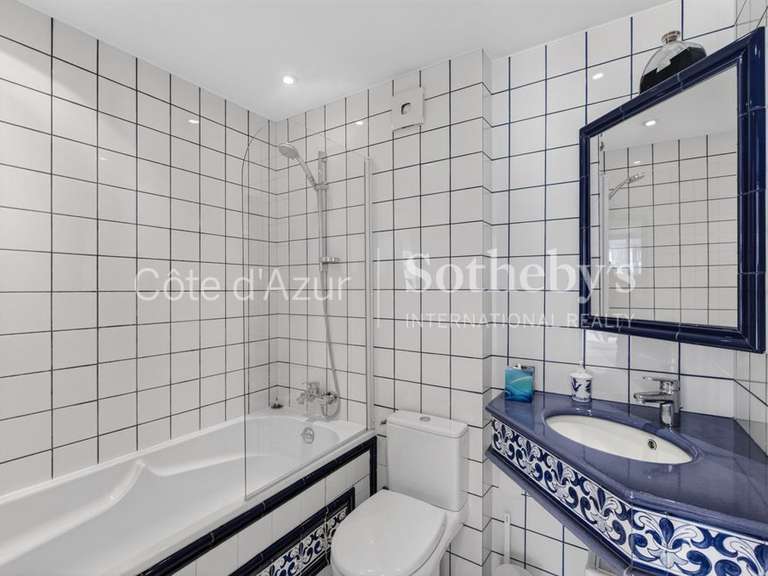Appartement Cannes - 1 chambre - 55m²