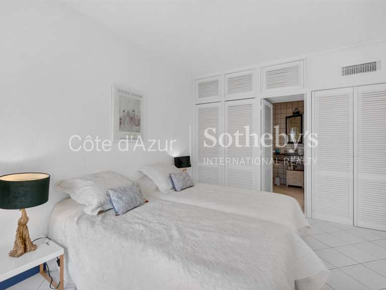 Appartement Cannes - 1 chambre - 55m²