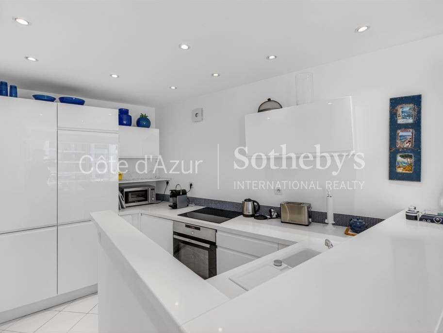 Apartment Cannes