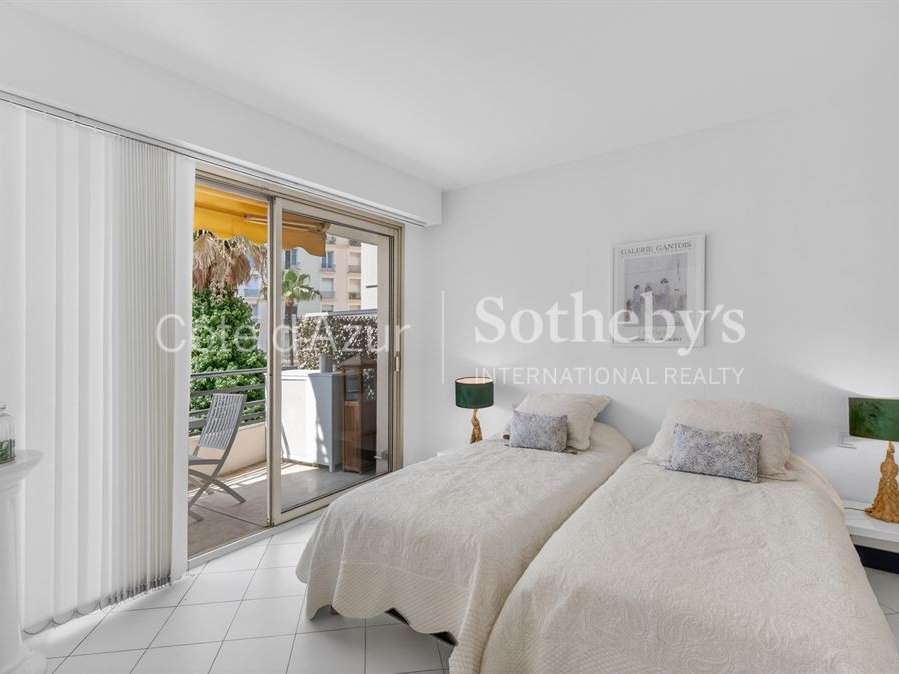 Apartment Cannes