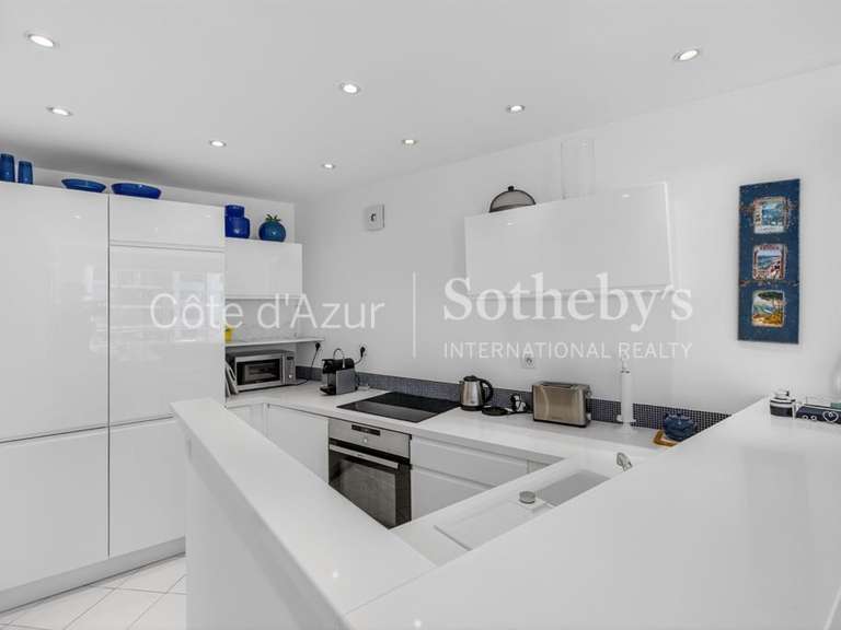 Appartement Cannes - 1 chambre - 55m²