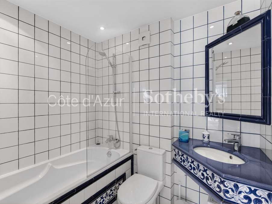 Apartment Cannes