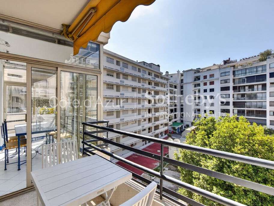 Apartment Cannes