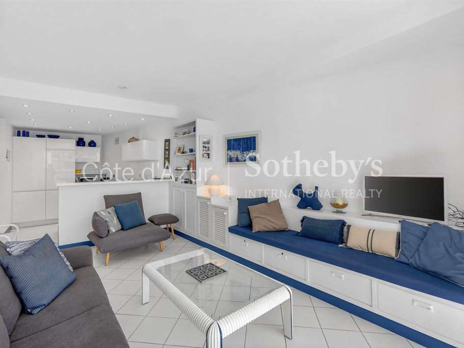 Apartment Cannes