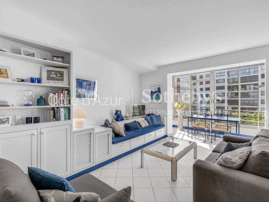 Apartment Cannes
