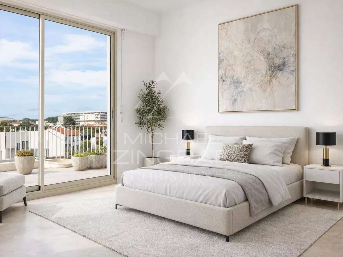 Apartment Cannes