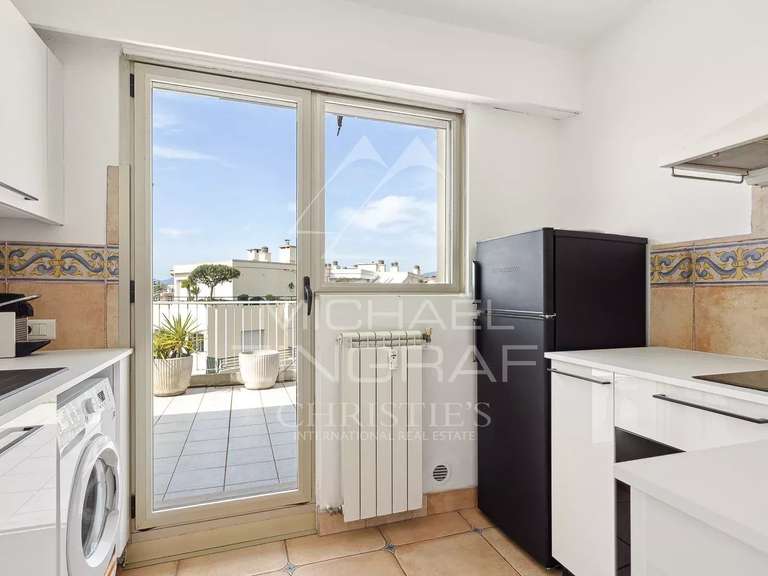 Apartment Cannes - 3 bedrooms - 103m²