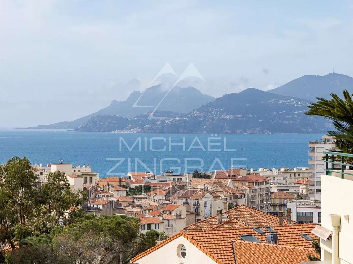 Apartment Cannes