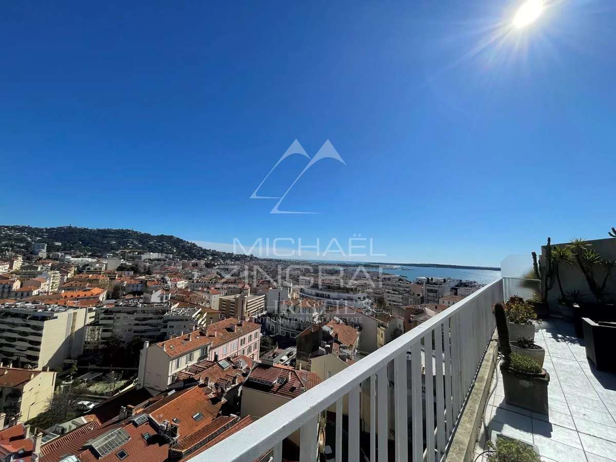 Apartment Cannes